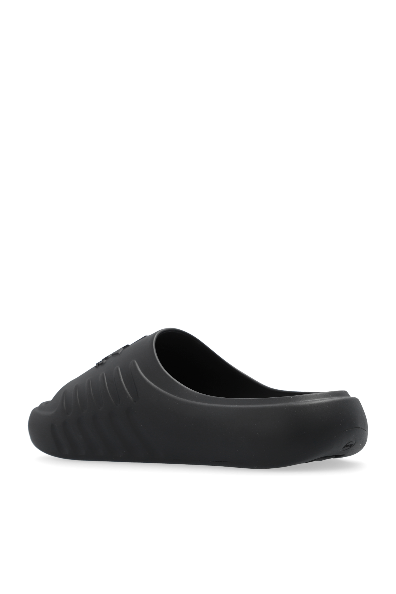 【送料&関税込】Dsquared2 dumbo Slides DSQUARED2 Logo Rubber Slides Dumbo | FFM0025172000012124